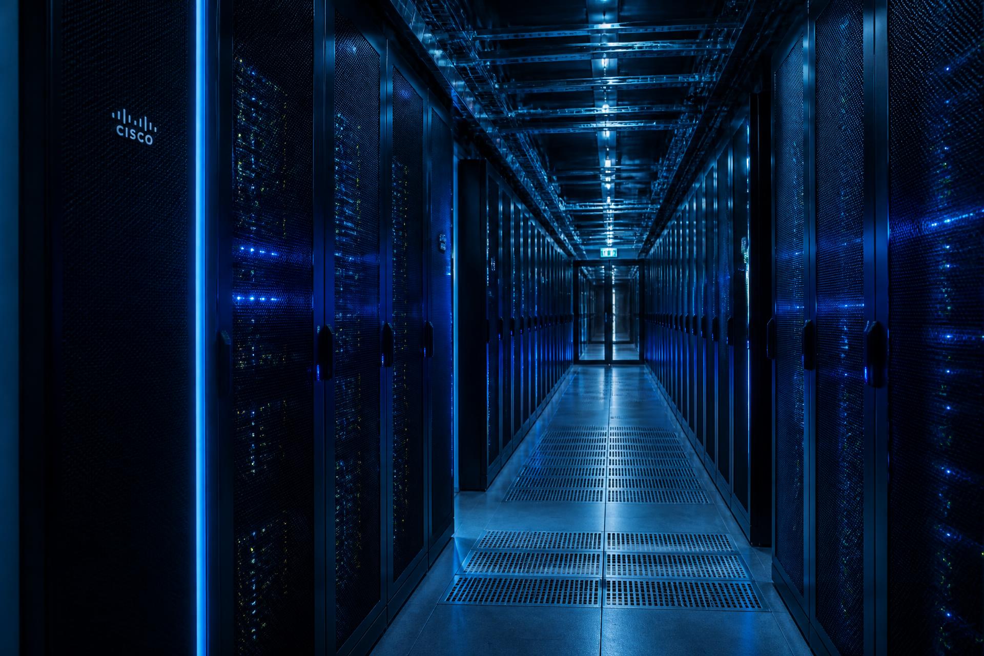 Infraestructura Tecnológica B2B